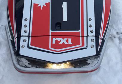 eide rxl 3