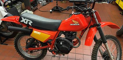 2025 xr rear fender 2