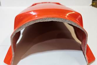 2025 xr rear fender 4