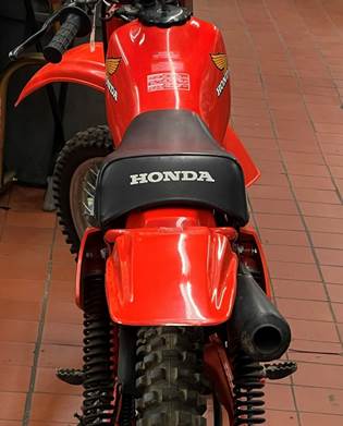 2025 xr rear fender 6