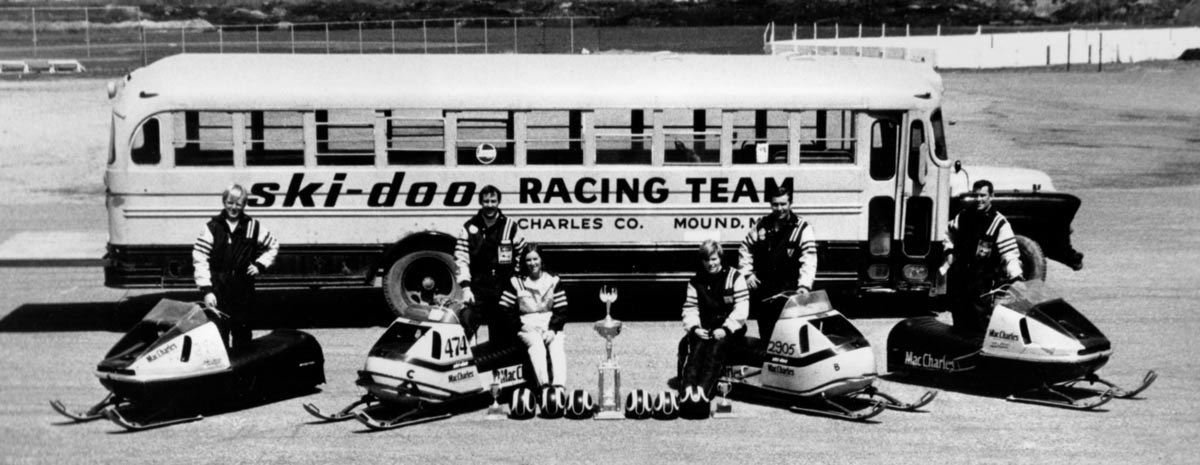 MacCharles bus group 1