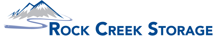 Rock Creek Storage logo